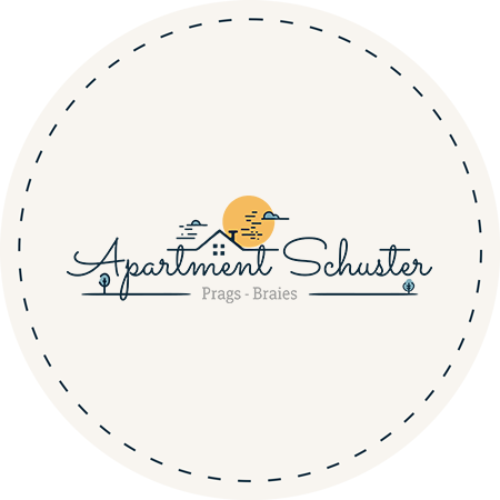 Logo Apartment Schuster